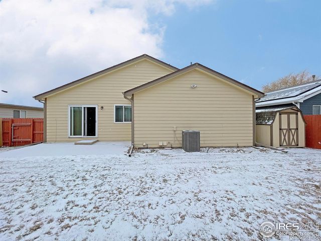 2735 Chesapeake, Evans, CO 80620