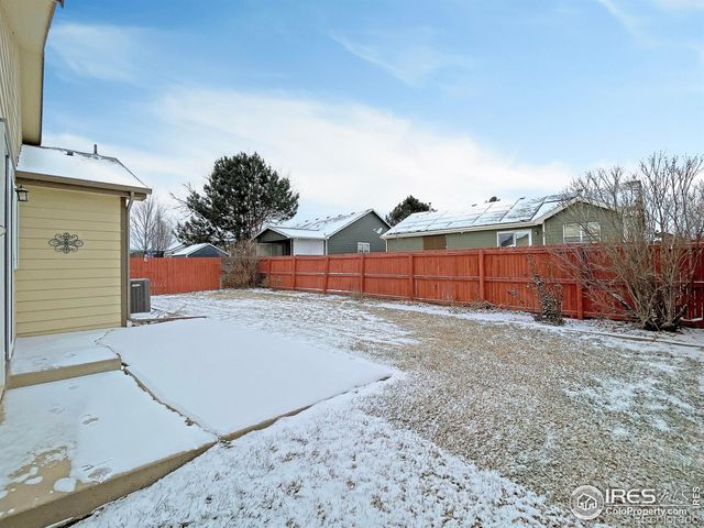 2735 Chesapeake, Evans, CO 80620