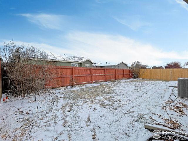 2735 Chesapeake, Evans, CO 80620
