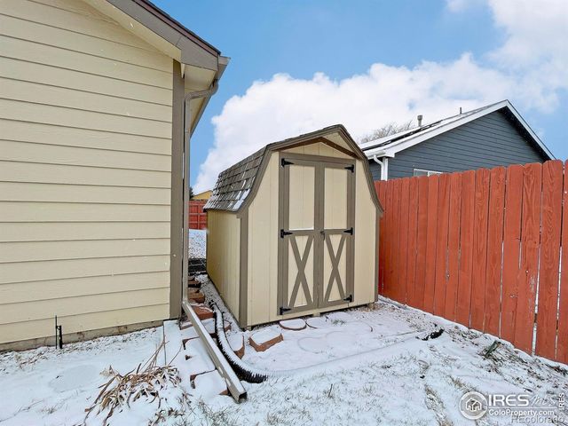 2735 Chesapeake, Evans, CO 80620