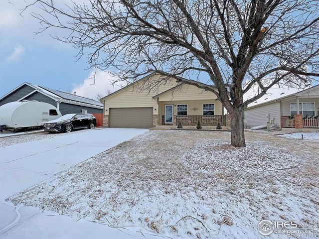 2735 Chesapeake, Evans, CO 80620