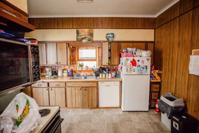 415 Platt Street, Toledo, OH 43605