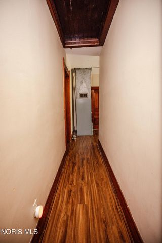 415 Platt Street, Toledo, OH 43605