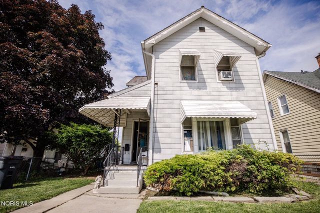 415 Platt Street, Toledo, OH 43605