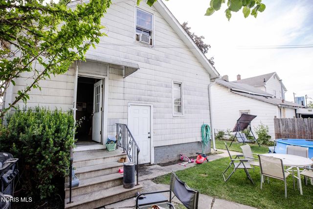415 Platt Street, Toledo, OH 43605