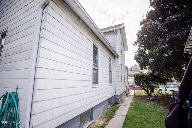 415 Platt Street, Toledo, OH 43605