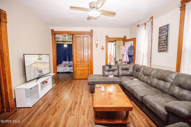 415 Platt Street, Toledo, OH 43605