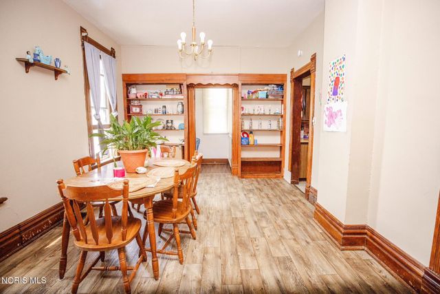 415 Platt Street, Toledo, OH 43605
