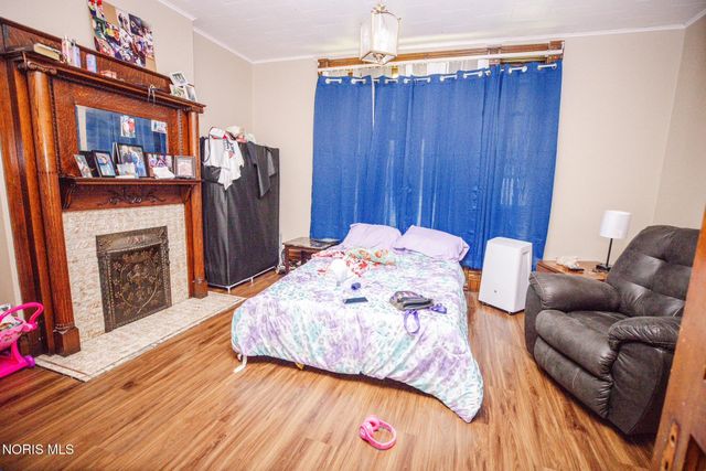 415 Platt Street, Toledo, OH 43605