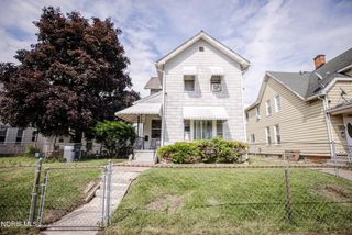 415 Platt Street, Toledo, OH 43605