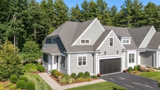 13 Garrison Way 13, Carlisle, MA 01741