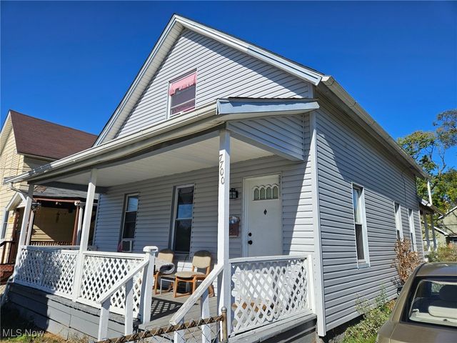 7700 Colgate Avenue, Cleveland, OH 44102