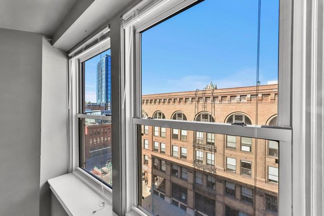 234 N Broadway #613, Milwaukee, WI 53202