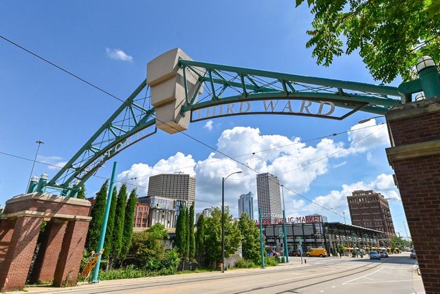 234 N Broadway #613, Milwaukee, WI 53202