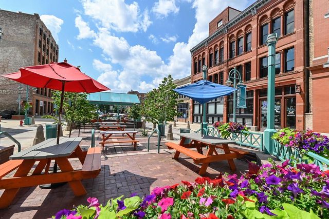 234 N Broadway #613, Milwaukee, WI 53202