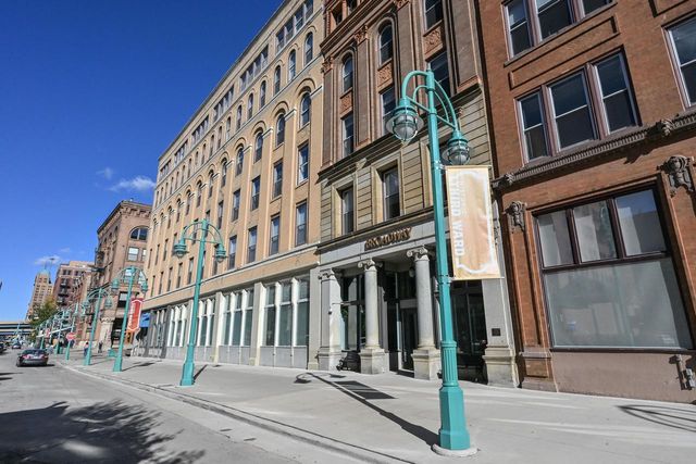 234 N Broadway #613, Milwaukee, WI 53202