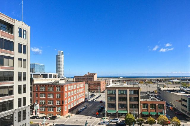 234 N Broadway #613, Milwaukee, WI 53202