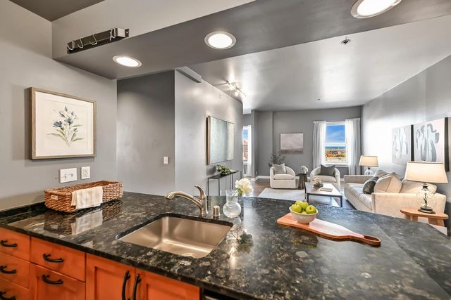 234 N Broadway #613, Milwaukee, WI 53202