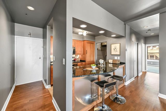 234 N Broadway #613, Milwaukee, WI 53202