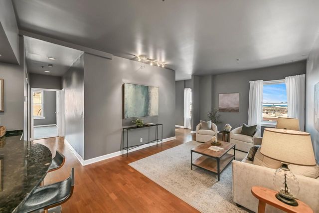 234 N Broadway #613, Milwaukee, WI 53202