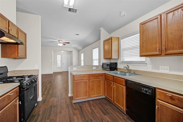 5939 Brenwood Trails Lane, Katy, TX 77449