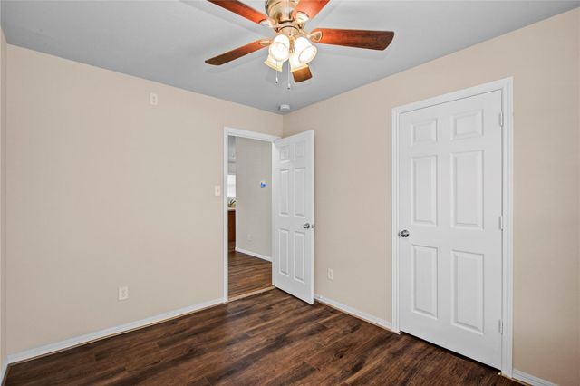 5939 Brenwood Trails Lane, Katy, TX 77449