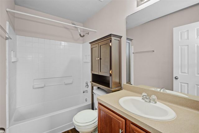 5939 Brenwood Trails Lane, Katy, TX 77449