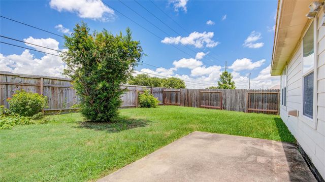 5939 Brenwood Trails Lane, Katy, TX 77449