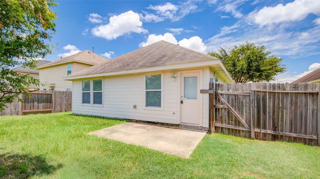 5939 Brenwood Trails Lane, Katy, TX 77449