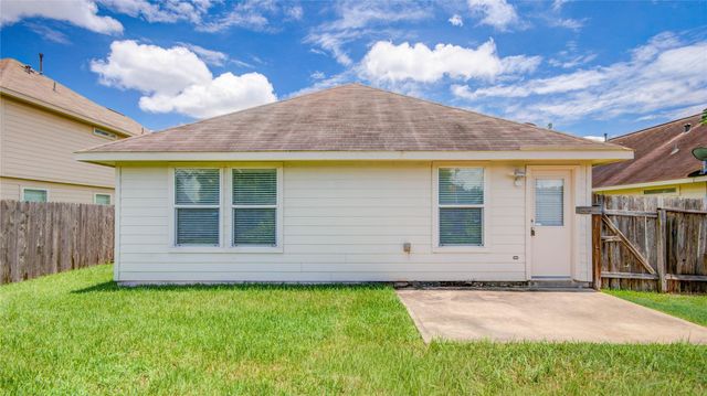 5939 Brenwood Trails Lane, Katy, TX 77449