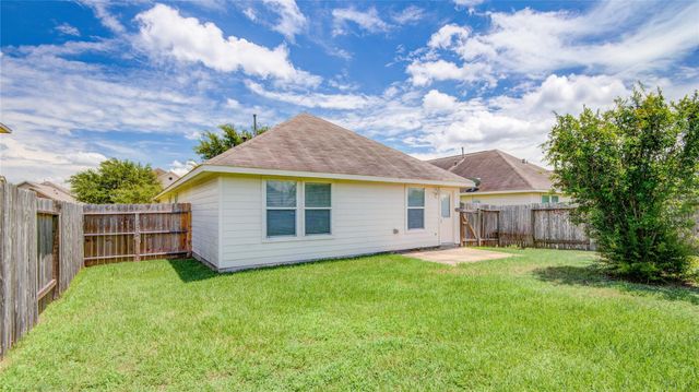 5939 Brenwood Trails Lane, Katy, TX 77449