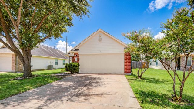 5939 Brenwood Trails Lane, Katy, TX 77449