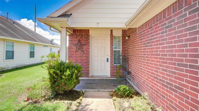5939 Brenwood Trails Lane, Katy, TX 77449