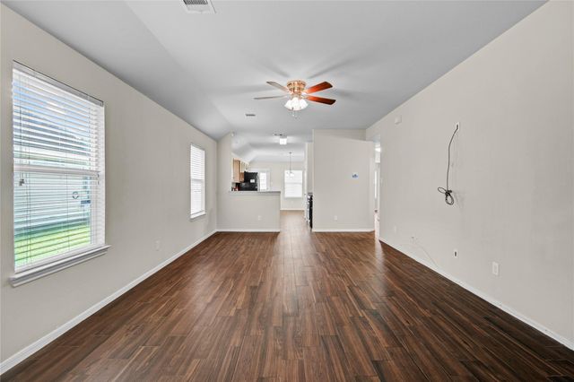 5939 Brenwood Trails Lane, Katy, TX 77449