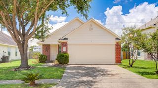 5939 Brenwood Trails Lane, Katy, TX 77449