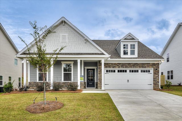 4245 Whitehouse Street, Harlem, GA 30814