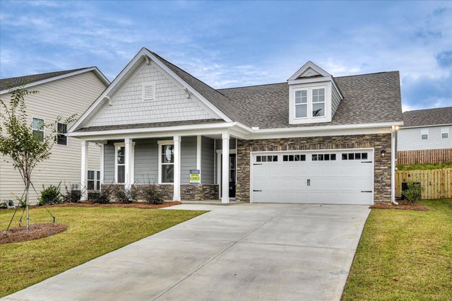 4245 Whitehouse Street, Harlem, GA 30814