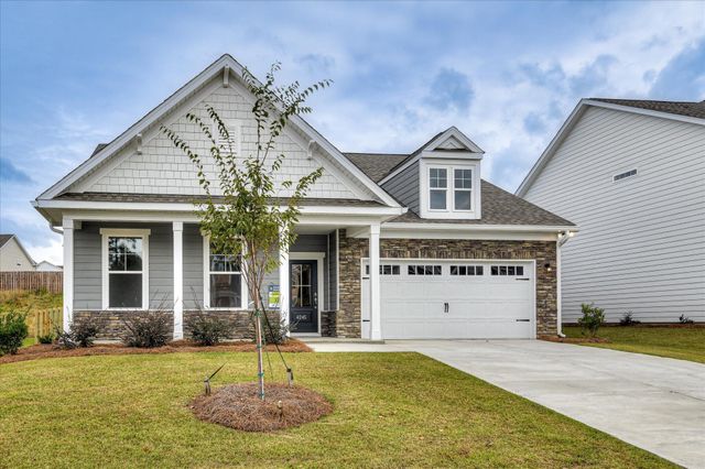 4245 Whitehouse Street, Harlem, GA 30814