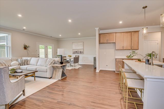 4245 Whitehouse Street, Harlem, GA 30814