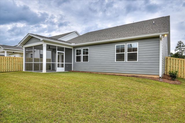 4245 Whitehouse Street, Harlem, GA 30814