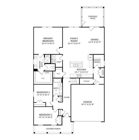 4245 Whitehouse Street, Harlem, GA 30814