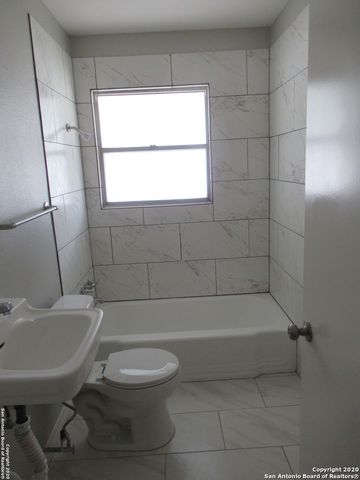 4122 Diamondhead DR., San Antonio, TX 78218