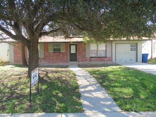 4122 Diamondhead DR., San Antonio, TX 78218