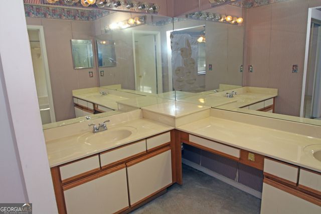 5053 Audubon Place, Norcross, GA 30093