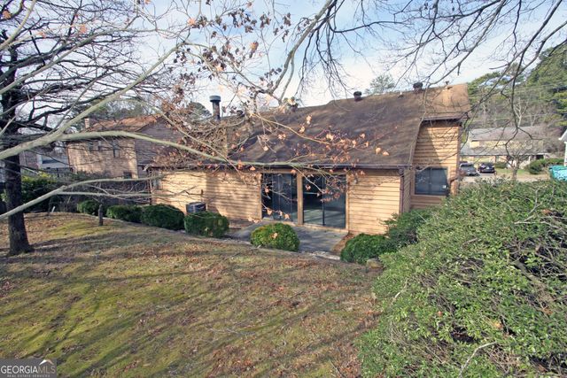 5053 Audubon Place, Norcross, GA 30093