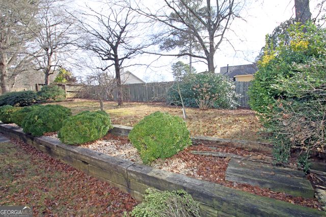 5053 Audubon Place, Norcross, GA 30093