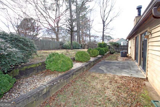 5053 Audubon Place, Norcross, GA 30093