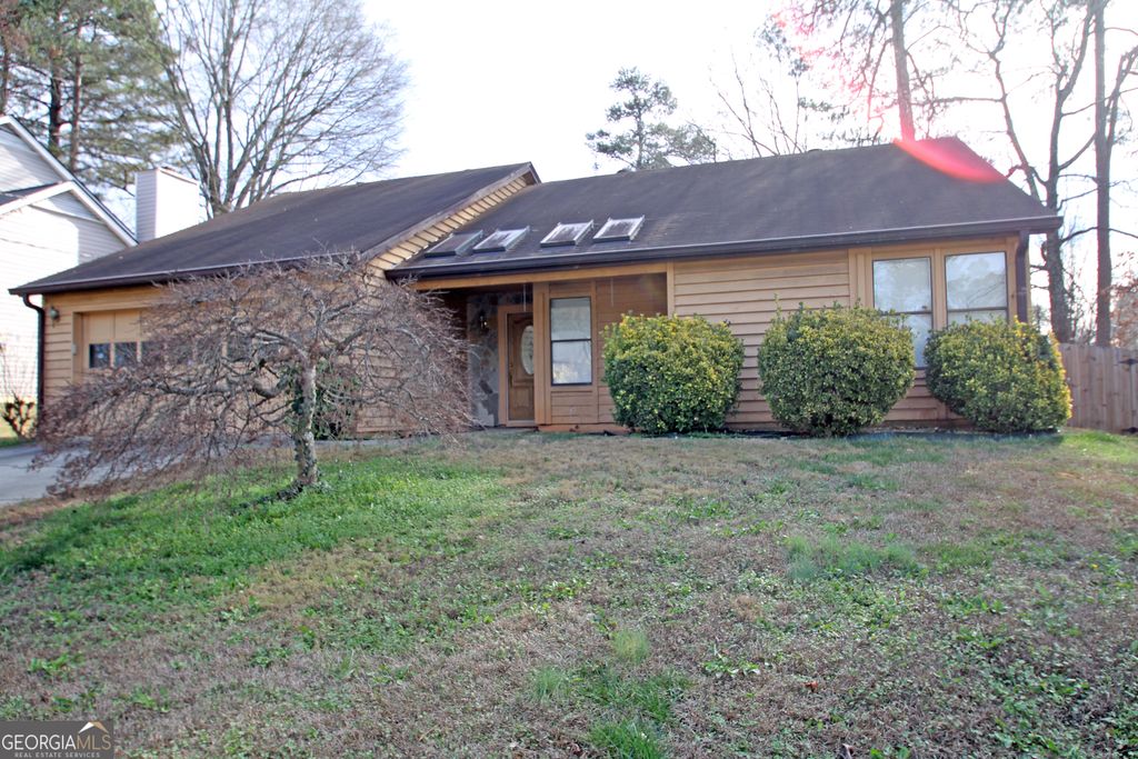 5053 Audubon Place, Norcross, GA 30093