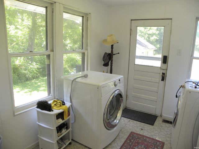 3125 Braysville Road, Spencer, IN 47460
