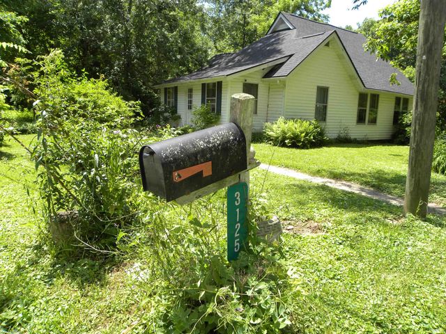 3125 Braysville Road, Spencer, IN 47460